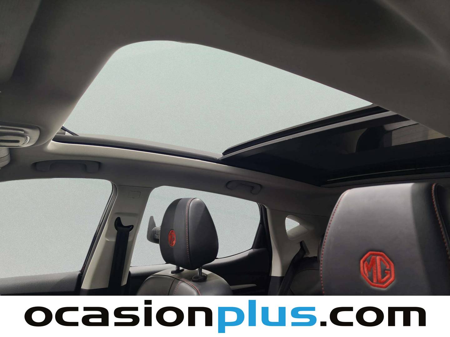 Foto MG ZS MG ZS 1.0T Luxury  (111 CV)