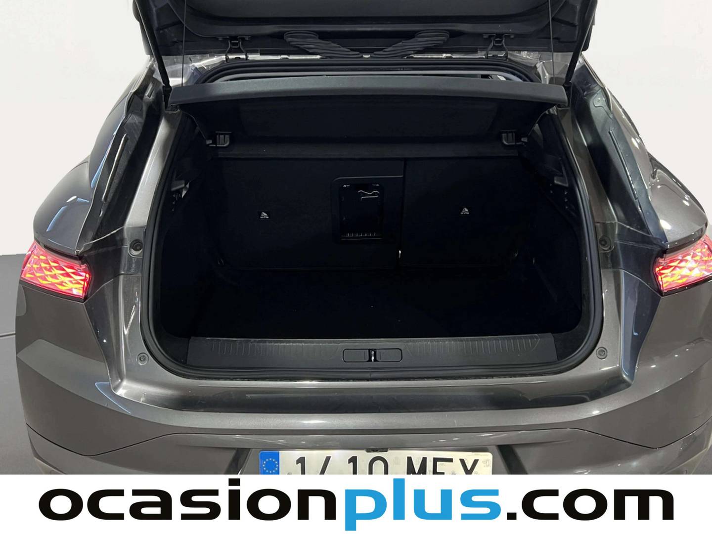 Foto DS DS 4 DS DS4 BlueHDi 130 Trocadero Auto (130 CV)