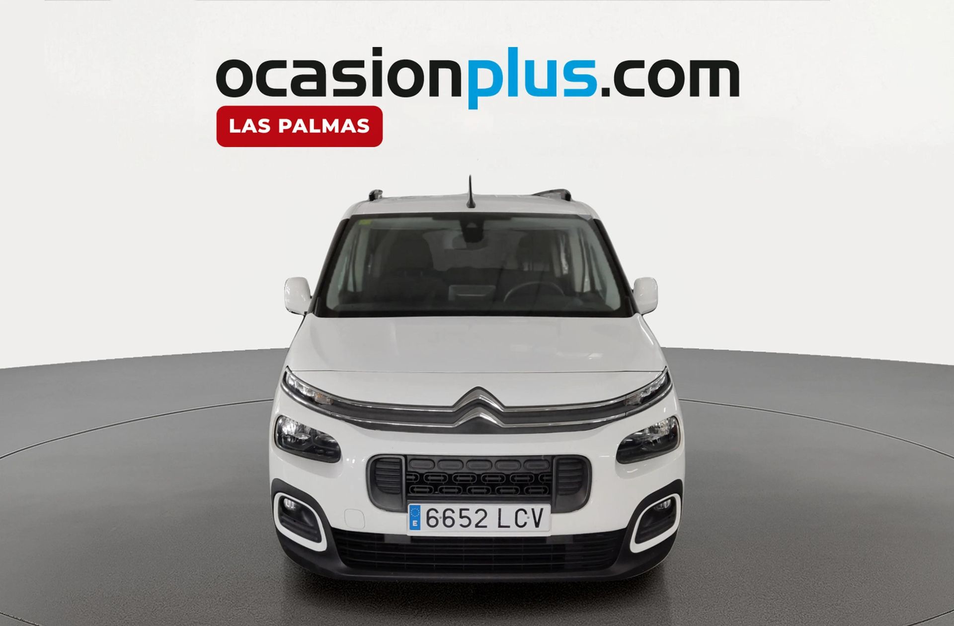 Citroën Berlingo Combi BlueHDi 100 Talla M 100 Años - foto 13