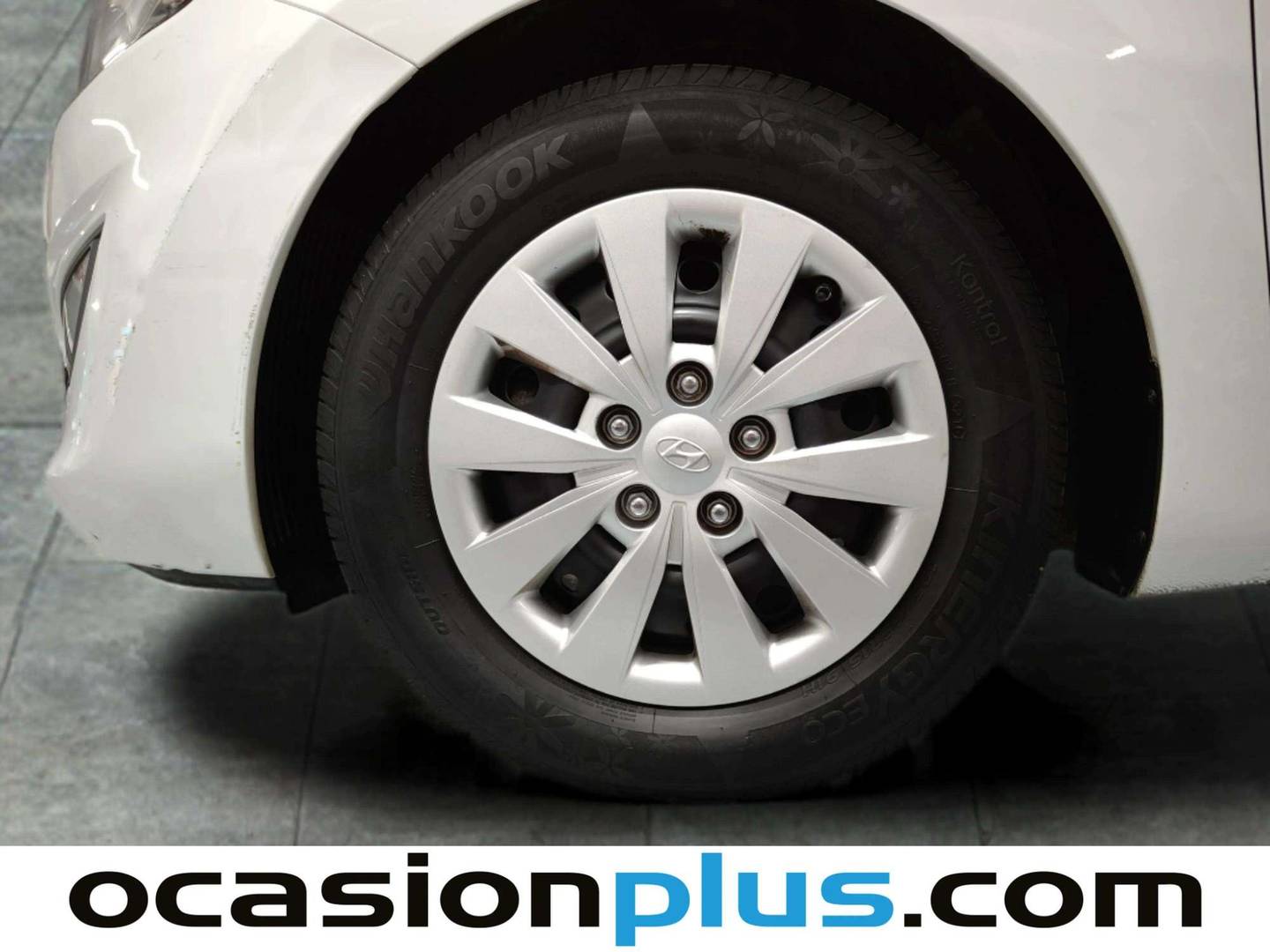 Foto Hyundai i30 Hyundai i30 1.4 MPI BlueDrive 25 Aniversario (100 CV)