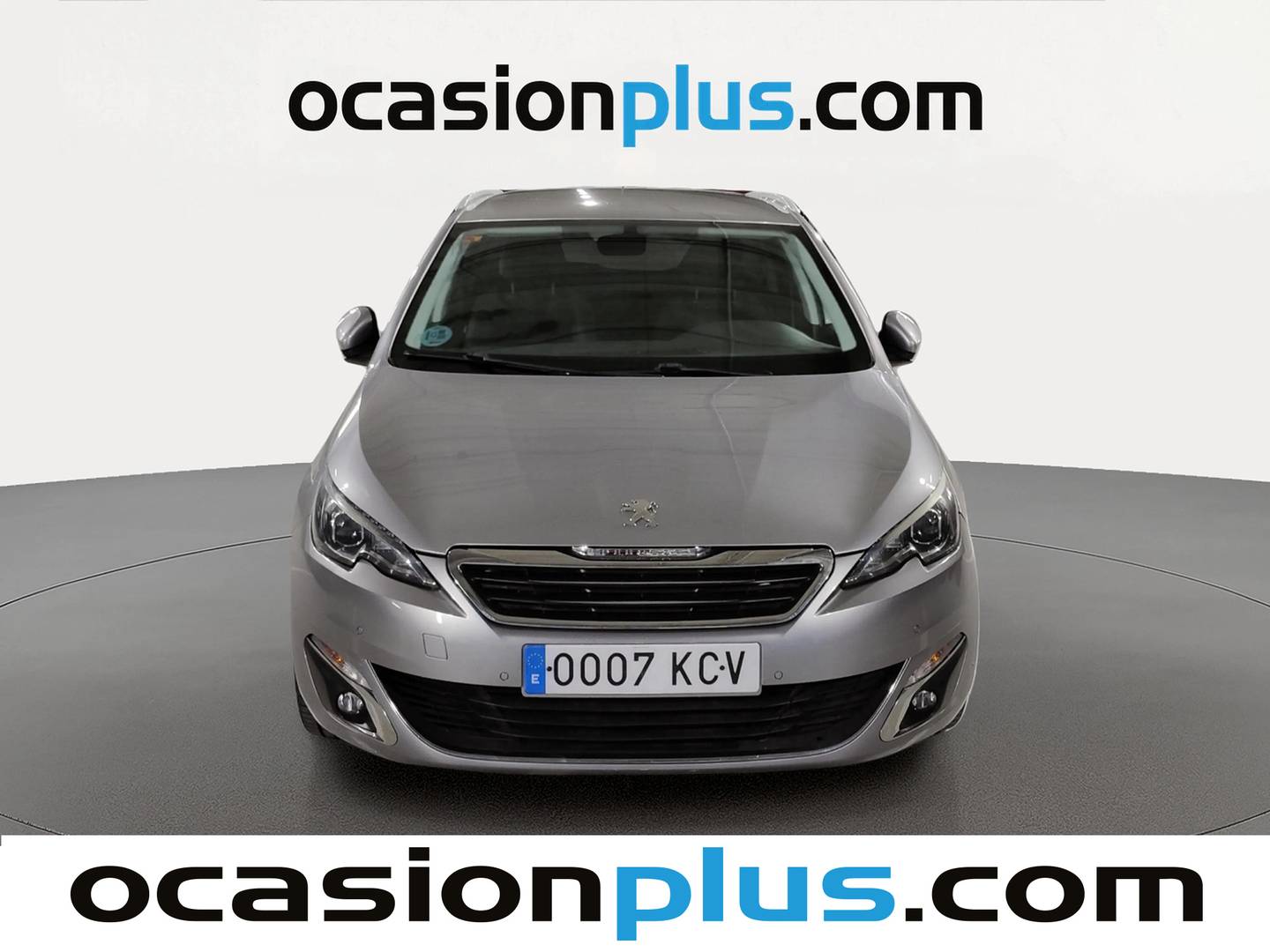 Peugeot 308 Peugeot 308 SW BlueHDI 120 Allure (120 CV) 120cv