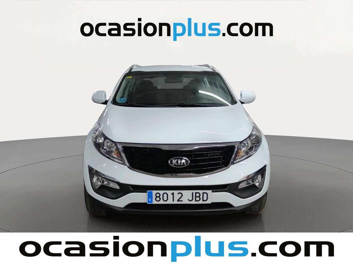 KIA Sportage Kia Sportage 1.6 GDI Concept 4x2 (135 CV) 135cv