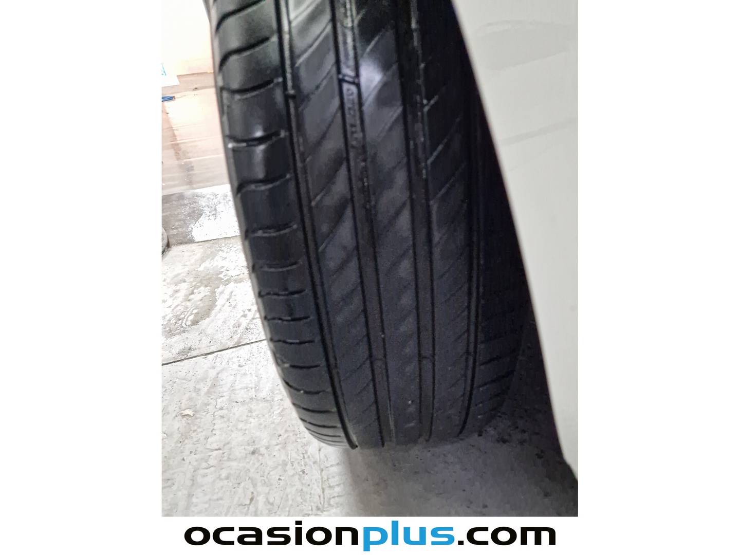 Renault Mégane Renault Megane 1.9 dCi Dynamique (130 CV) manual