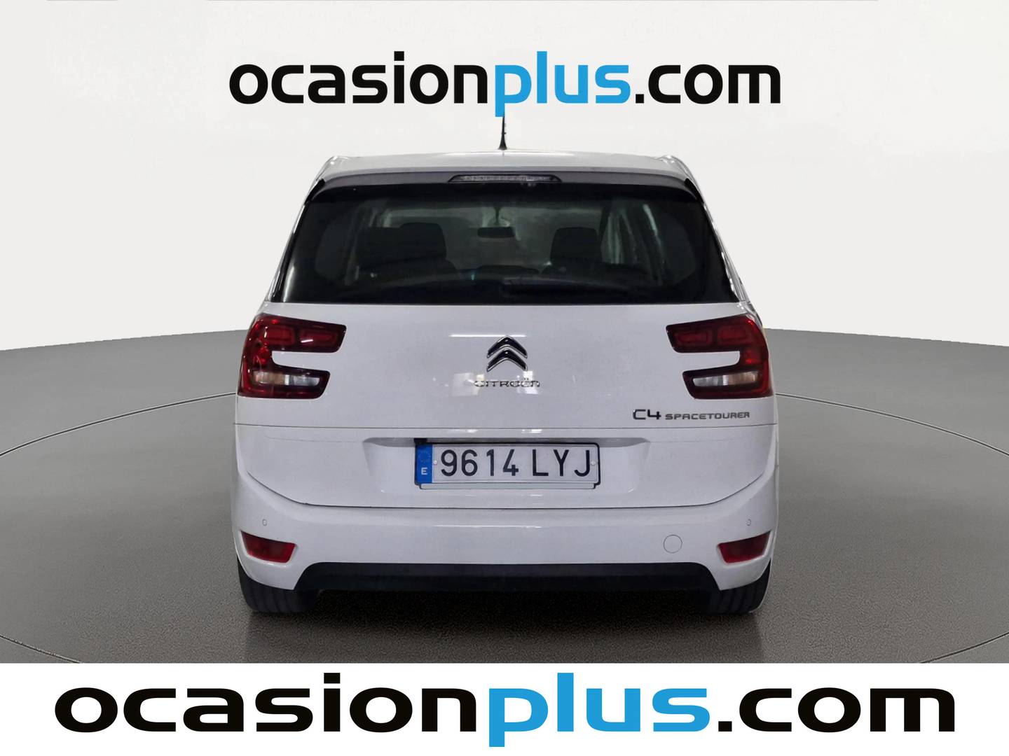 Citroën Grand C4 Spacetourer Citroën Grand C4 Spacetourer PureTech 130 S&S 6v C-Series (131 CV) 7 Plazas al mejor precio
