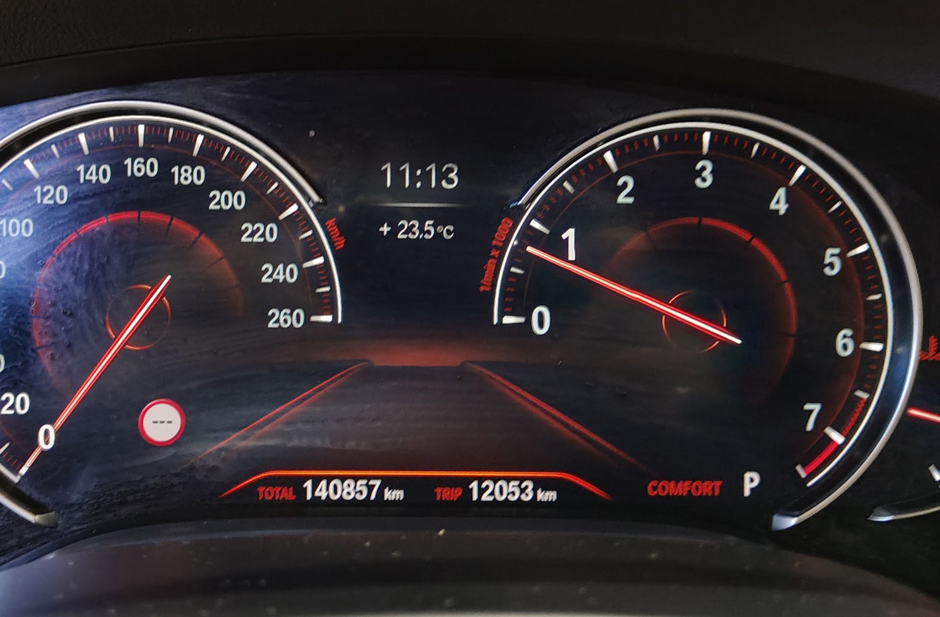 BMW Serie 7 750Li xDrive - foto 24