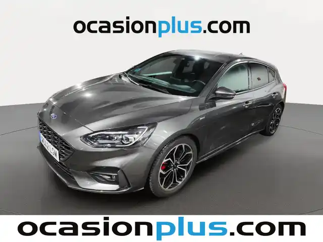 Ford Focus 1.0 Ecoboost S&S ST-Line (125 CV) de segunda mano