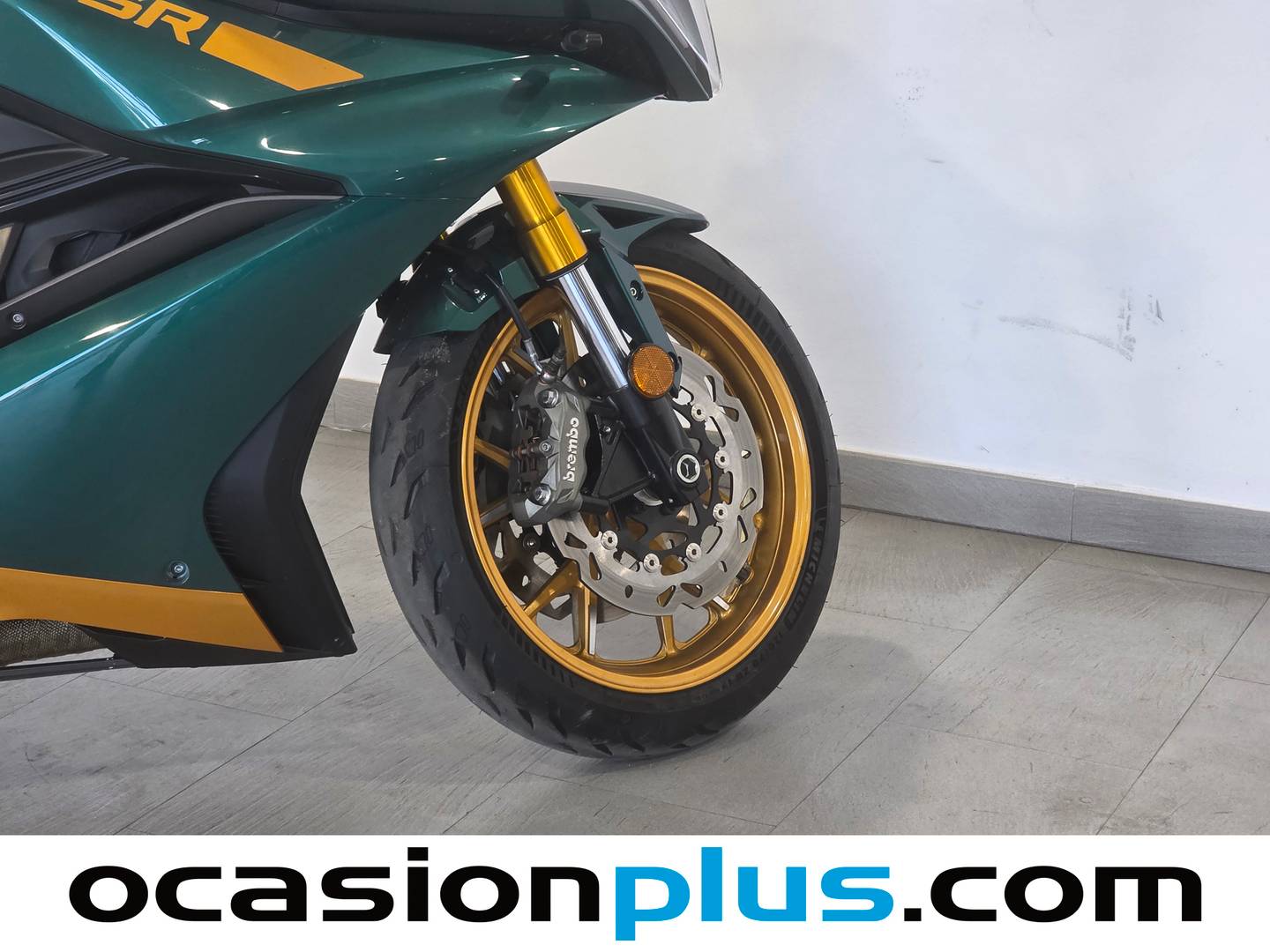 Mitt 775 R Mitt 775 R (75 CV) al mejor precio