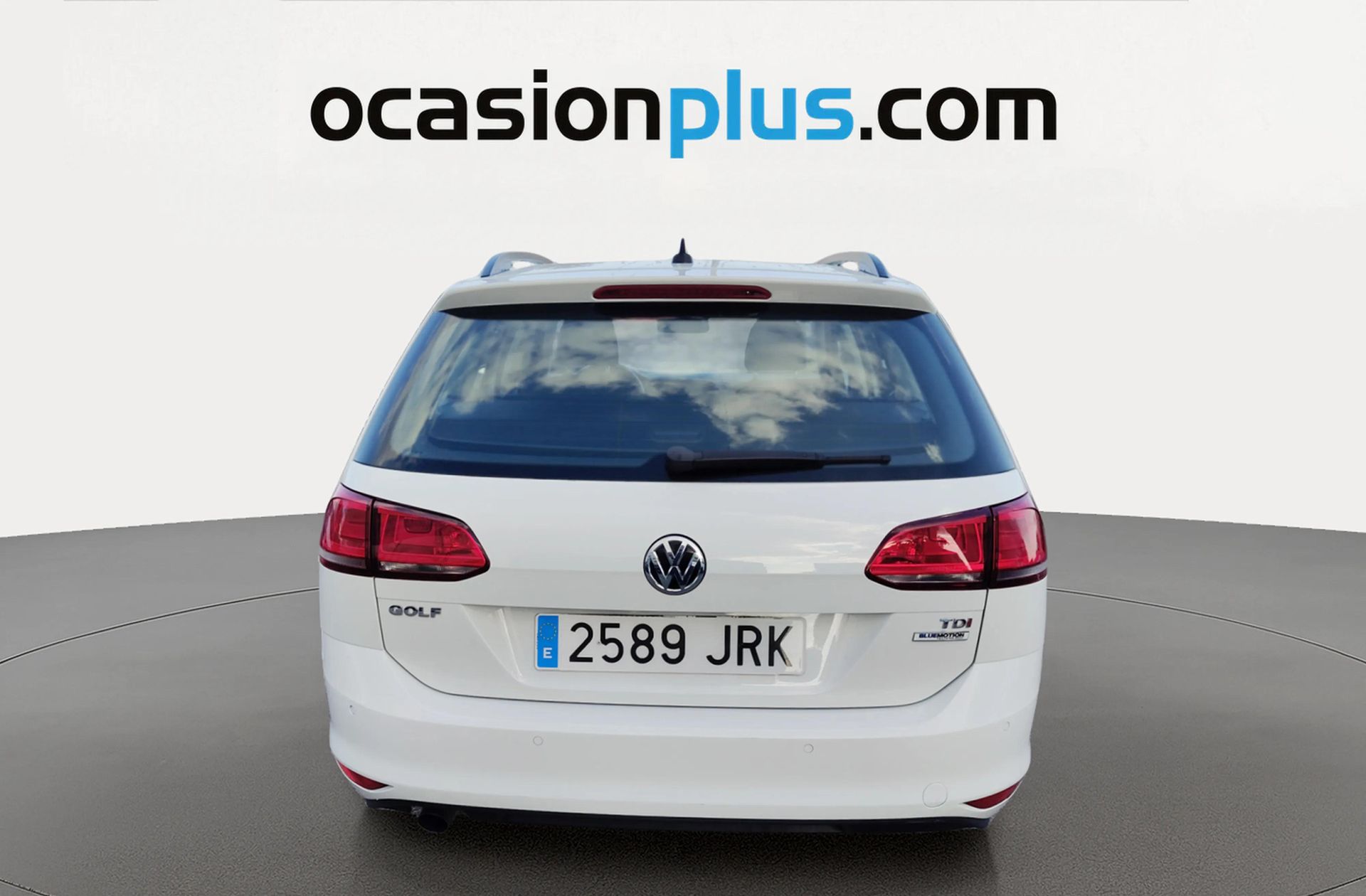 Volkswagen Golf Variant Variant Business Navi 1.6 TDI CR BMT DSG - foto 14