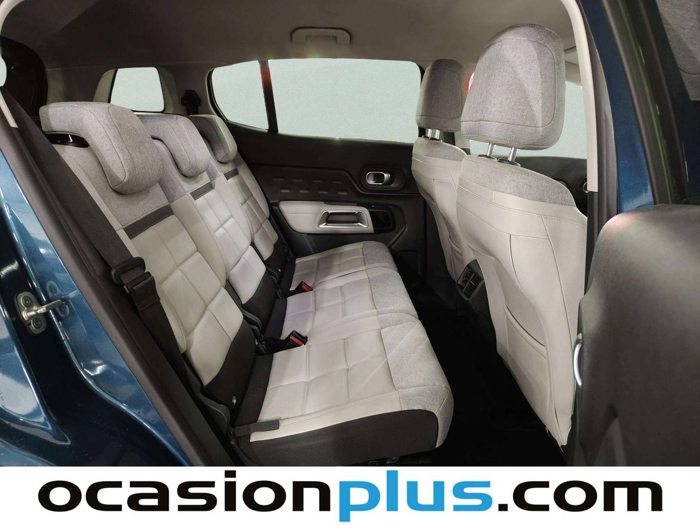 Citroën C5 Aircross Citroën C5 Aircross PureTech 130 S&S Feel (131 CV) al mejor precio