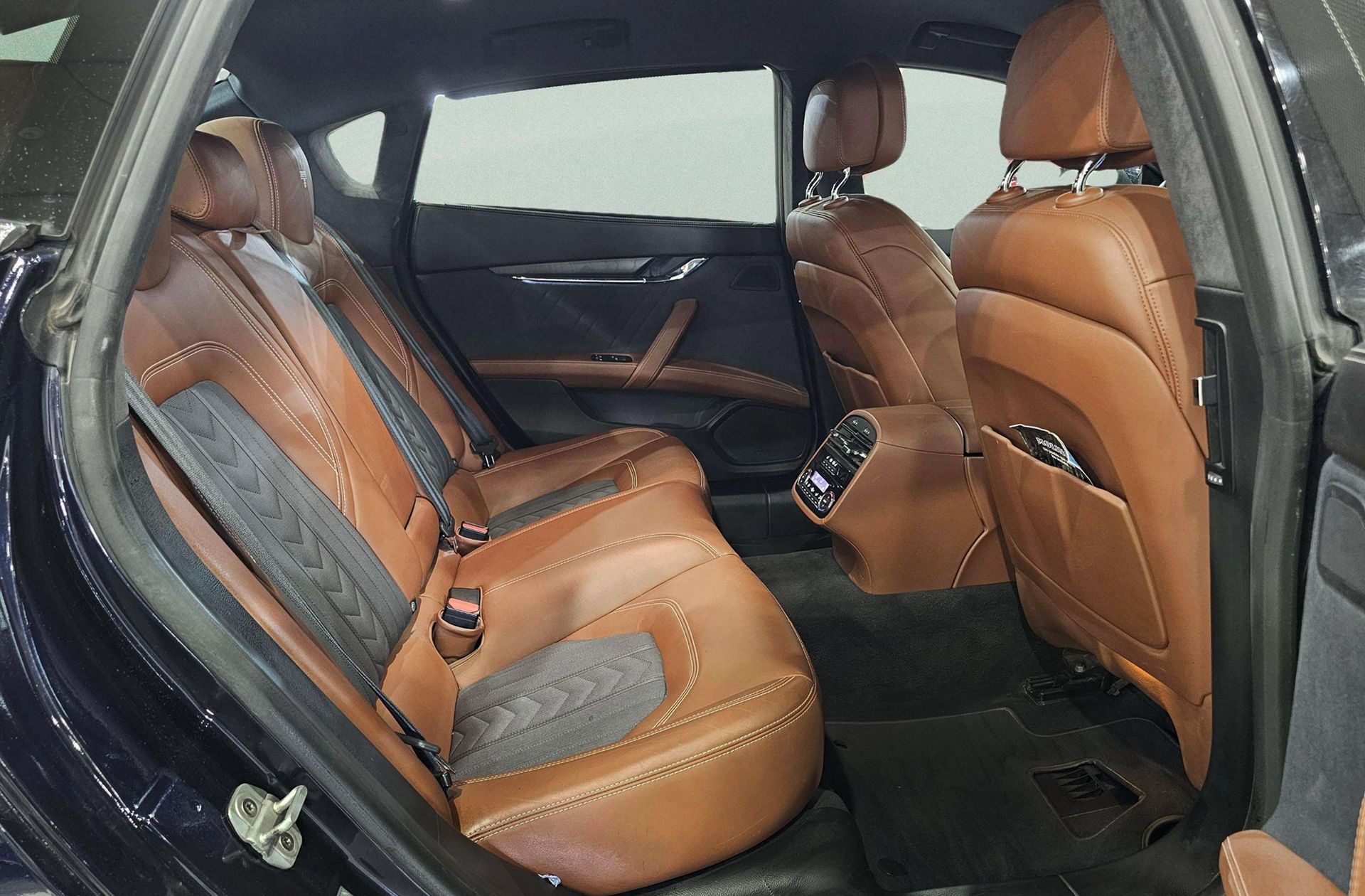 Maserati Quattroporte 3.0 V6 GranLusso S Q4 - foto 23