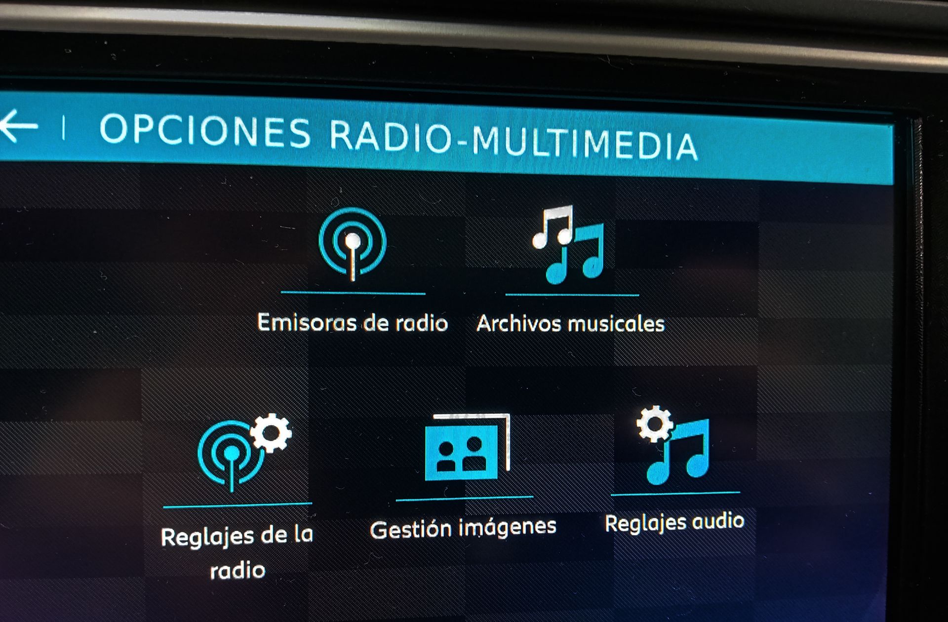 Citroën C4 Picasso BlueHDi 150 Shine - foto 28