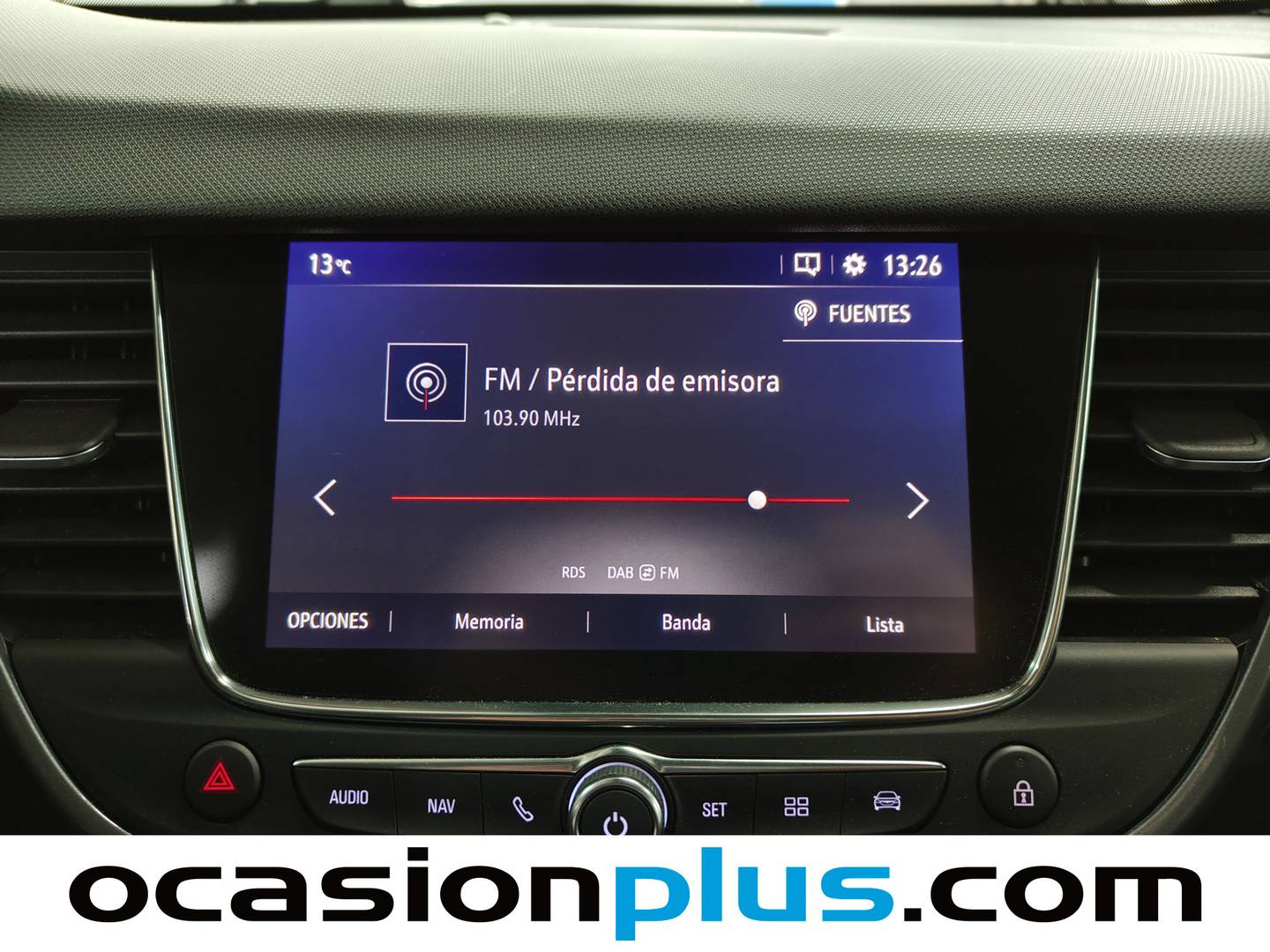 Foto Opel Crossland Opel Crossland 1.2 Elegance Pack (110 CV)