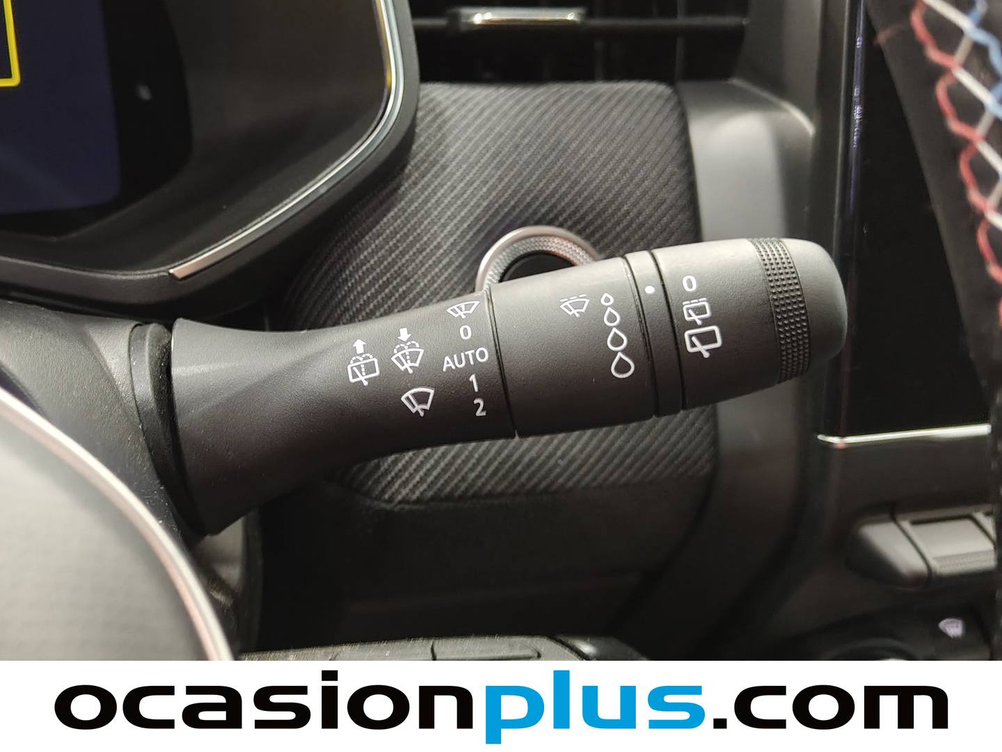 Foto Renault Clio Renault Clio Esprit Alpine E-Tech (143 CV)