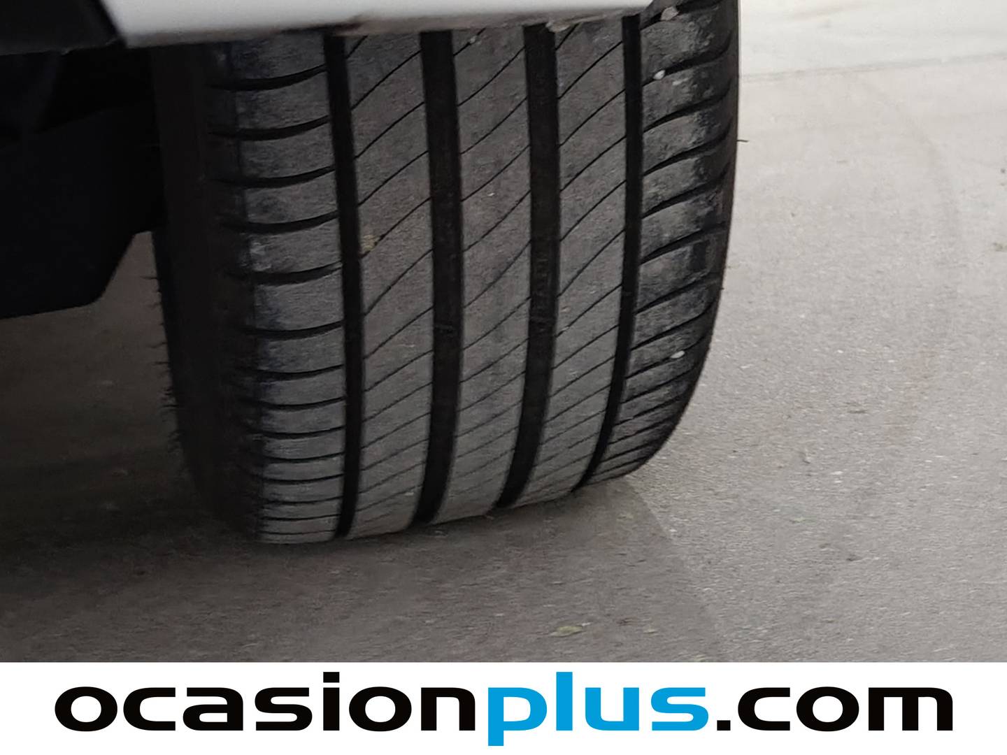 Peugeot 308 Peugeot 308 PureTech 110 S&S Allure (110 CV) de ocasión