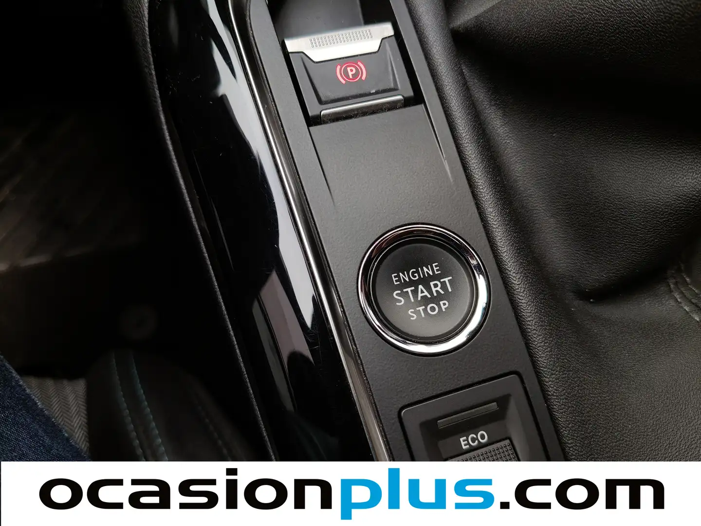 Foto Peugeot 3008 Peugeot 3008 PureTech 130 S&S Allure Pack (130 CV)