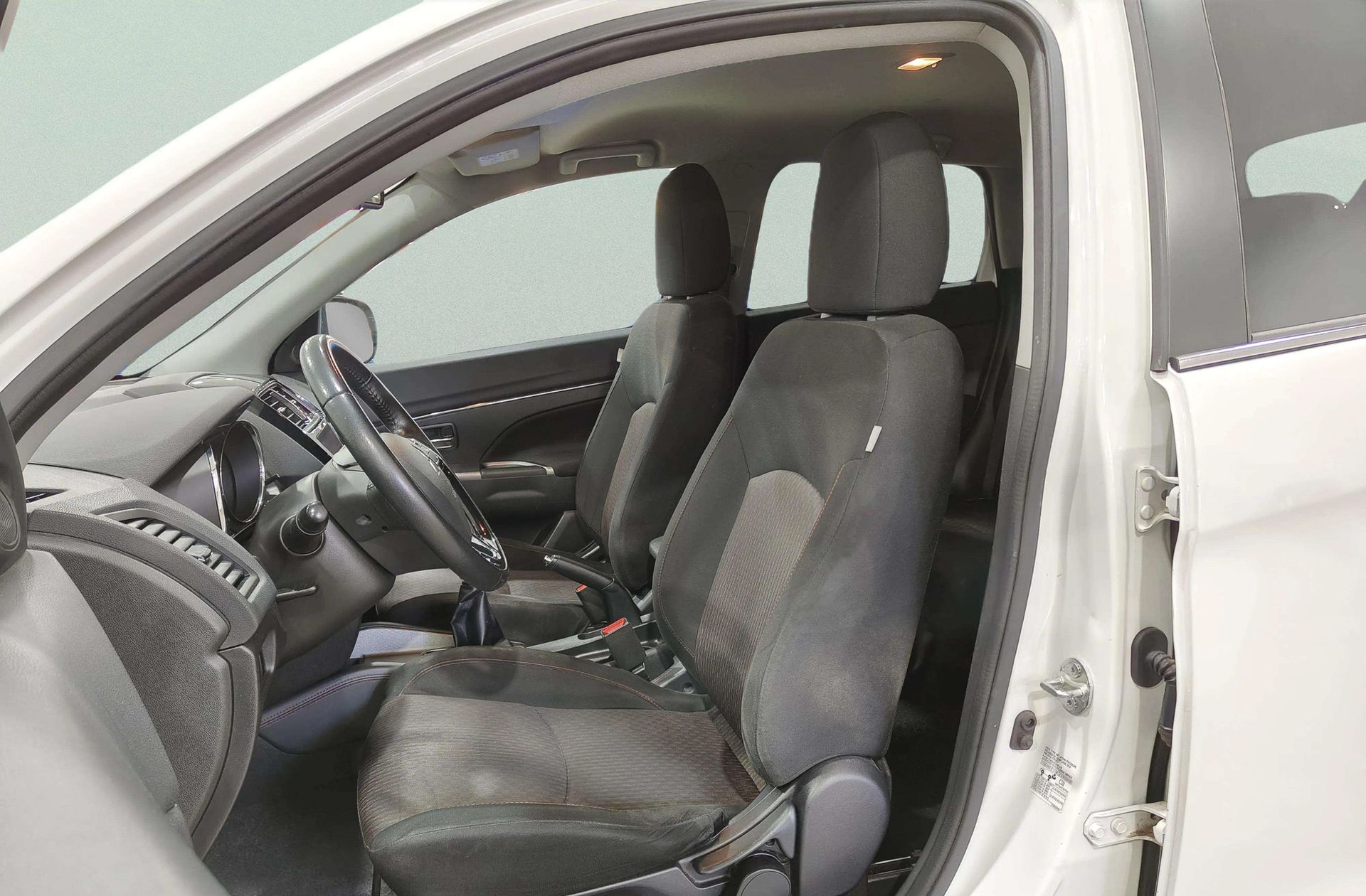 Mitsubishi ASX 160 MPI Motion - foto 9