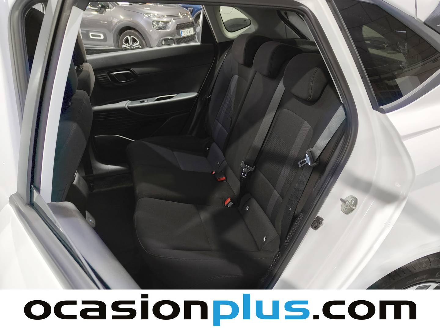 Hyundai i20 Hyundai i20 1.0 TGDI 48V Klass DCT (100 CV) de segunda mano