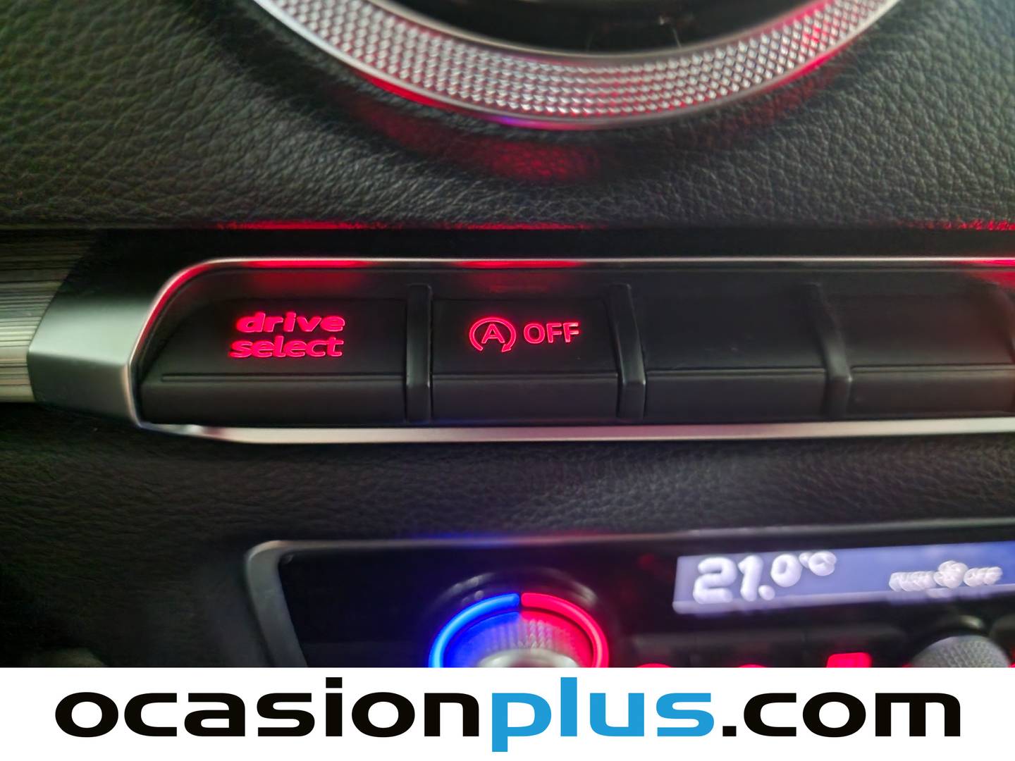 Foto Audi A3 Audi A3 Ambiente 2.0 TDI (150 CV)