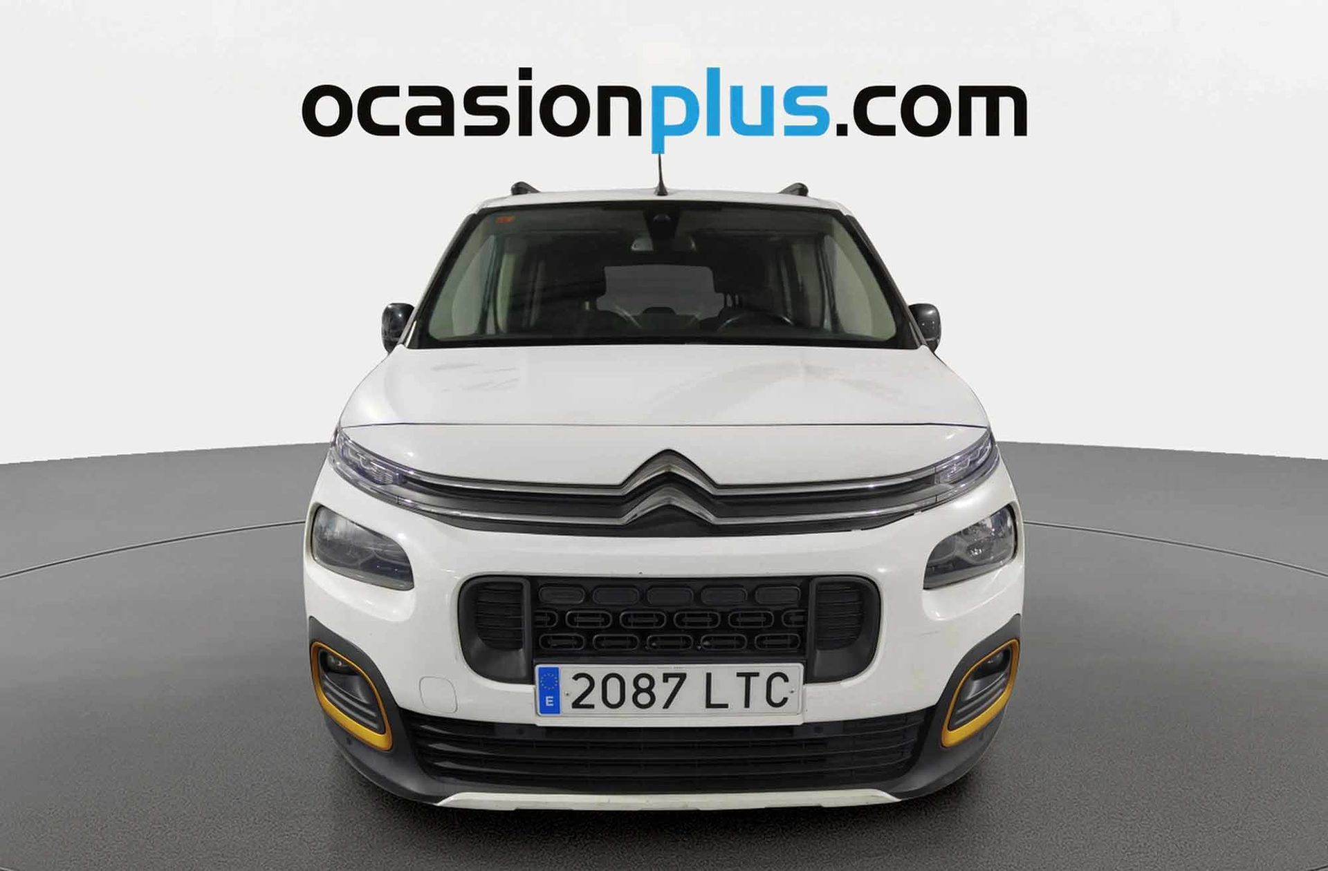 Citroën Berlingo Talla M BlueHDi 130 Rip Curl - foto 15