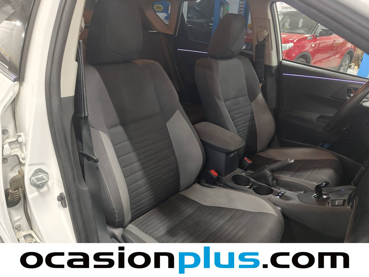 Toyota Auris Toyota Auris 140H Hybrid Active (136 CV) km 0