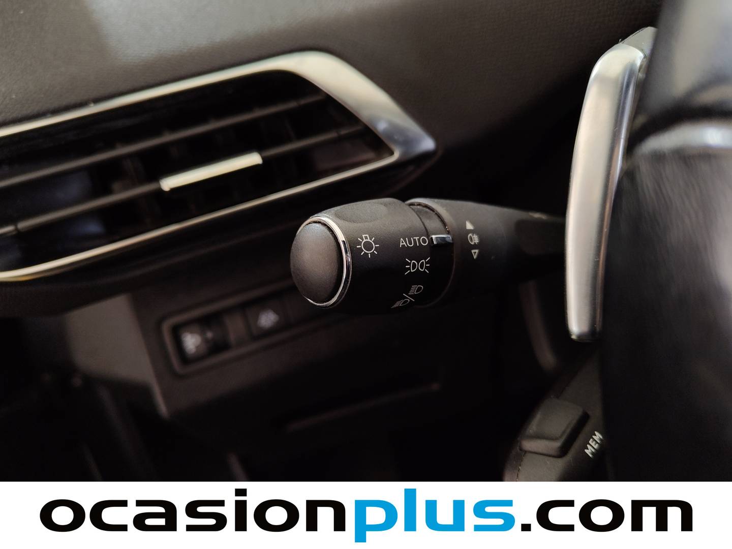 Foto Peugeot 5008 Peugeot 5008 PureTech 130 S&S Allure Pack EAT8 (130 CV) 7 Plazas