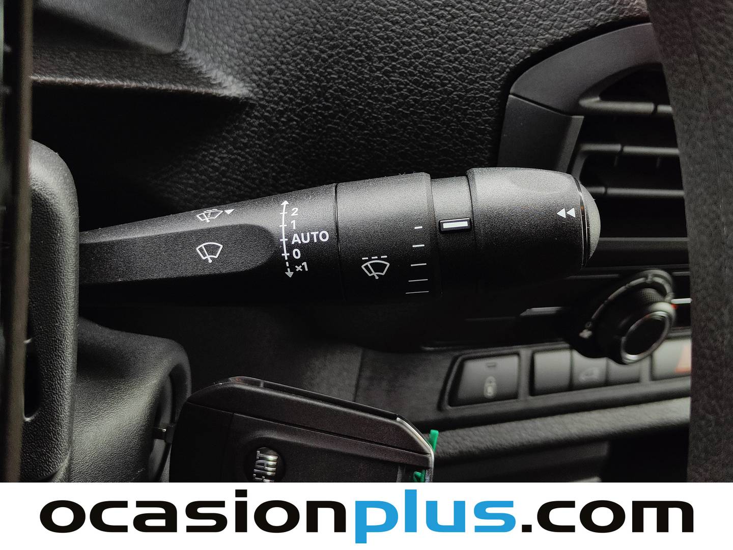 Equipamiento del Fiat Scudo Fiat Scudo Furgón M 1.5 Diésel (120 CV)