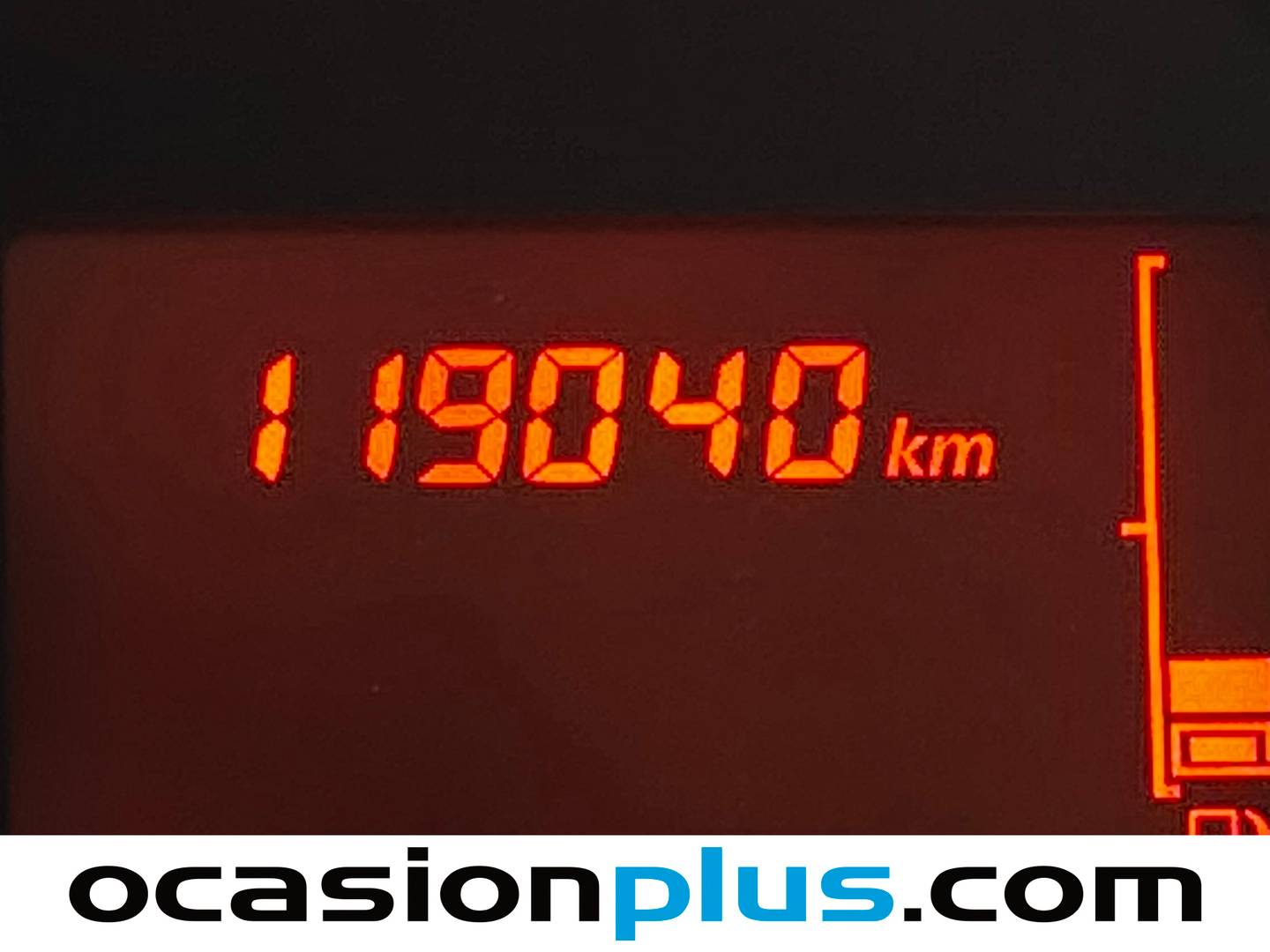 Dacia Lodgy Dacia Lodgy Laureate TCe (115 CV) 7 Plazas seminuevo