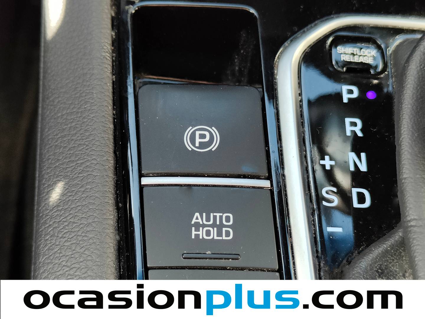 Foto Hyundai IONIQ Hyundai Ioniq 1.6 GDI PHEV Klass DCT (141 CV)