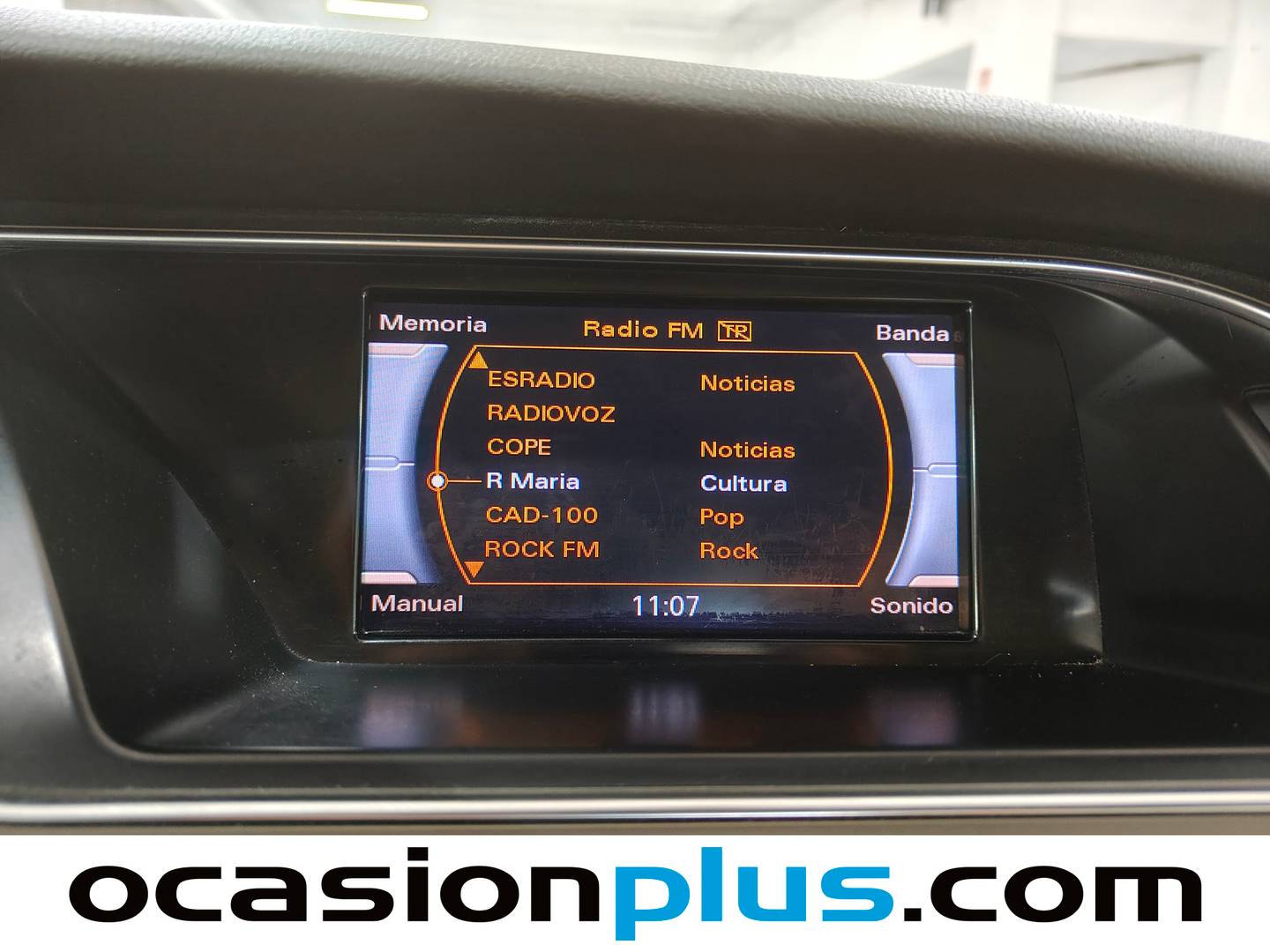 Audi A5 Audi A5 Cabrio 1.8 TFSI (170 CV) multitronic gasolina