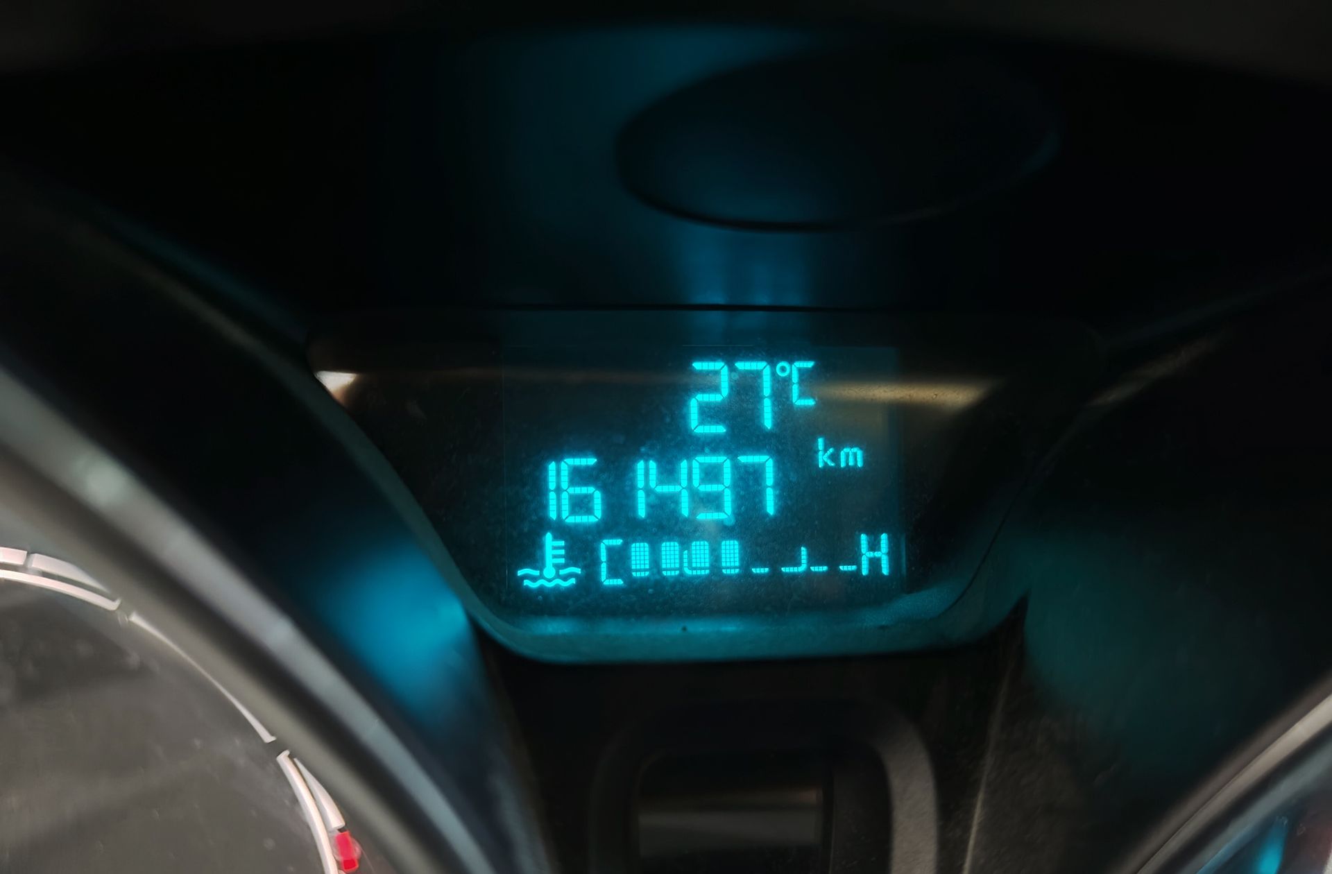Ford Fiesta 1.0 EcoBoost Titanium - foto 9