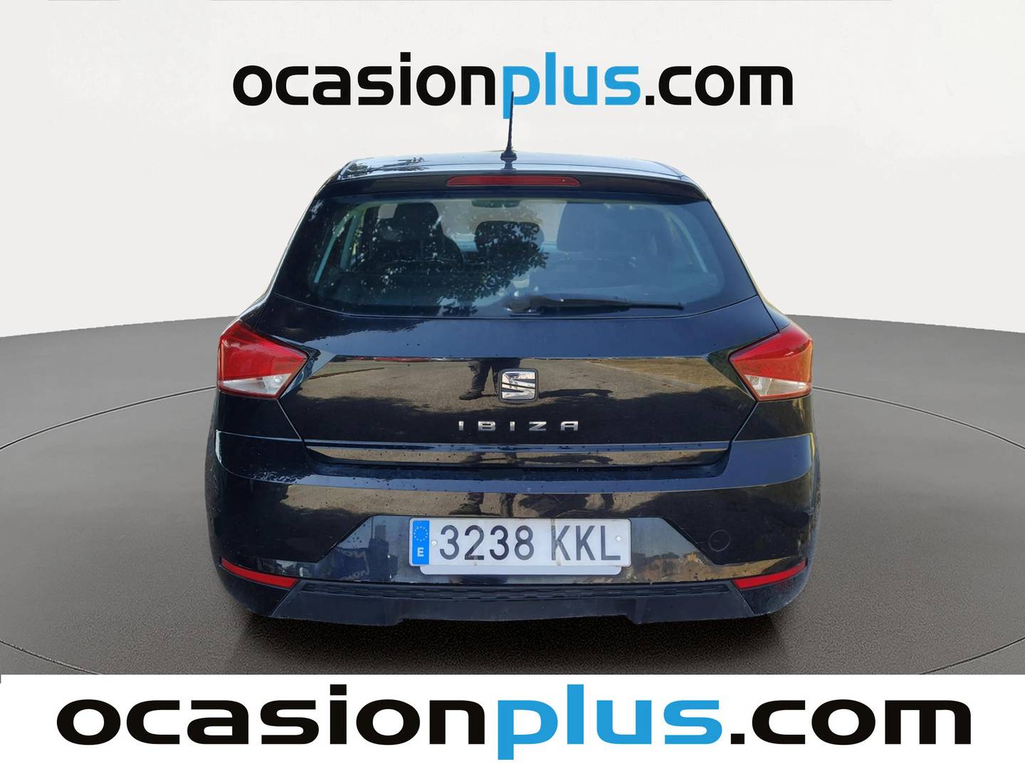 Seat Ibiza Seat Ibiza 1.0 Style (75 CV) barato