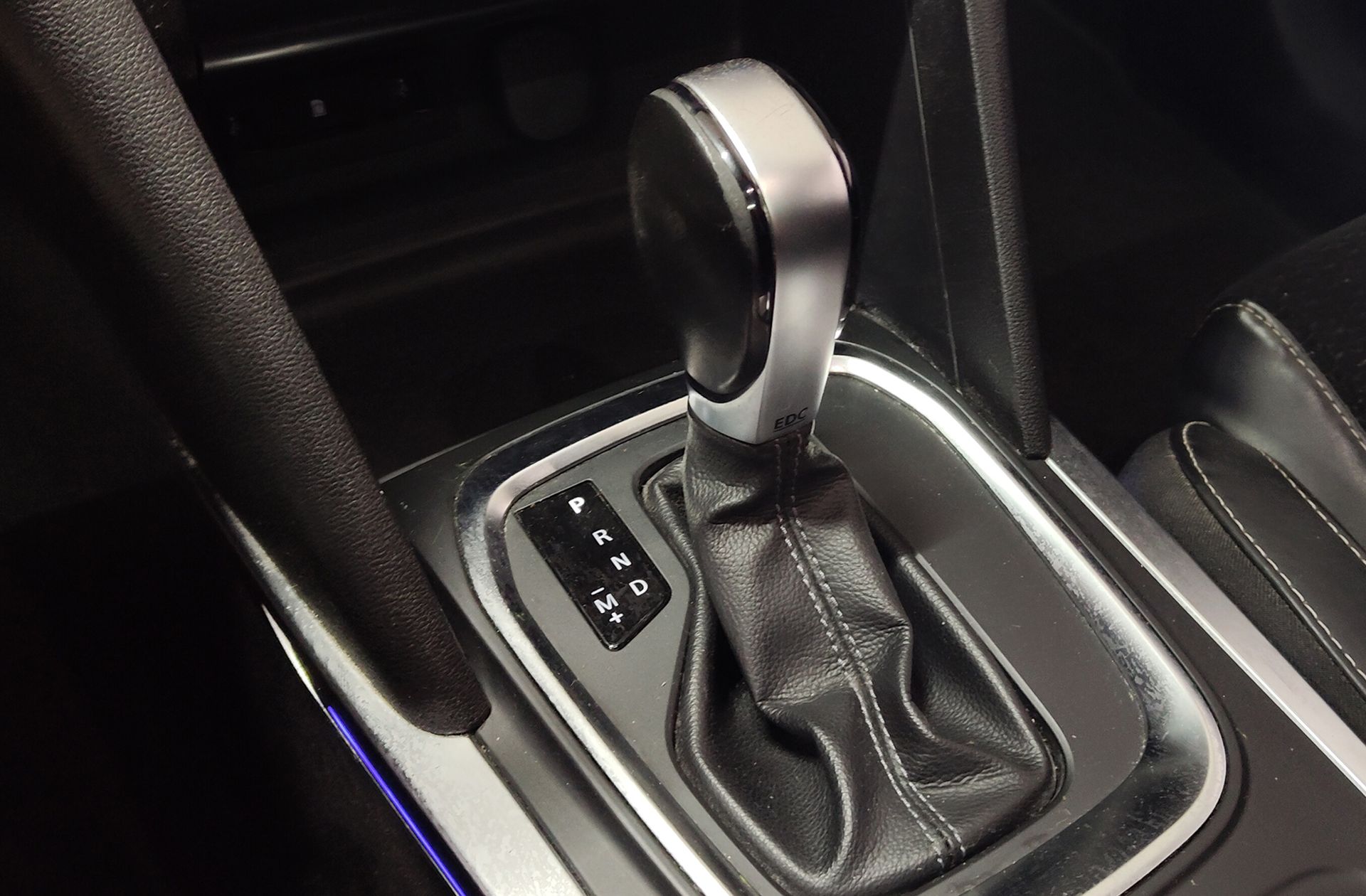 Renault Mégane Zen Energy dCi EDC - foto 5