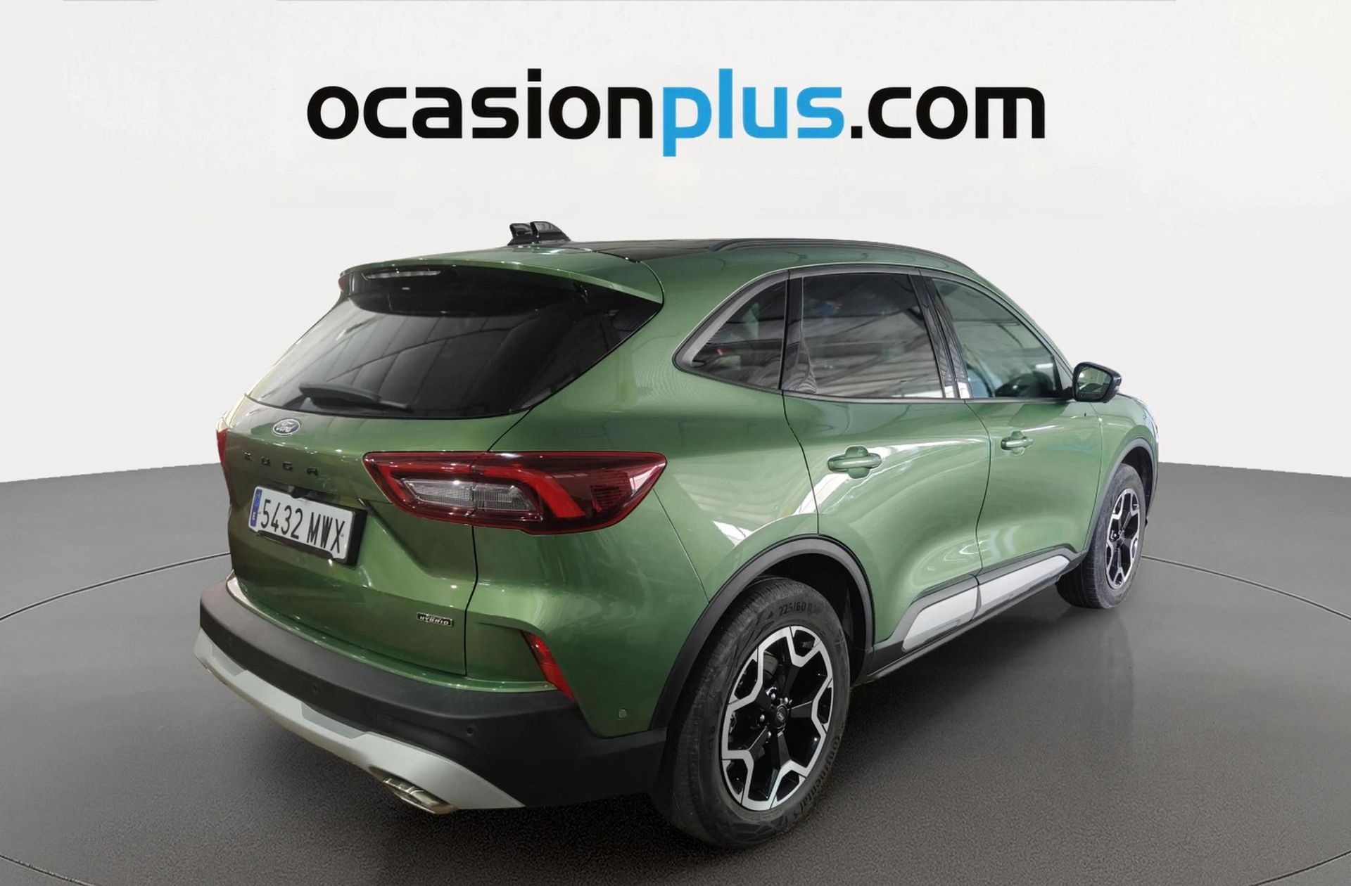 Ford Kuga 2.5 Duratec PHEV Active X - foto 4
