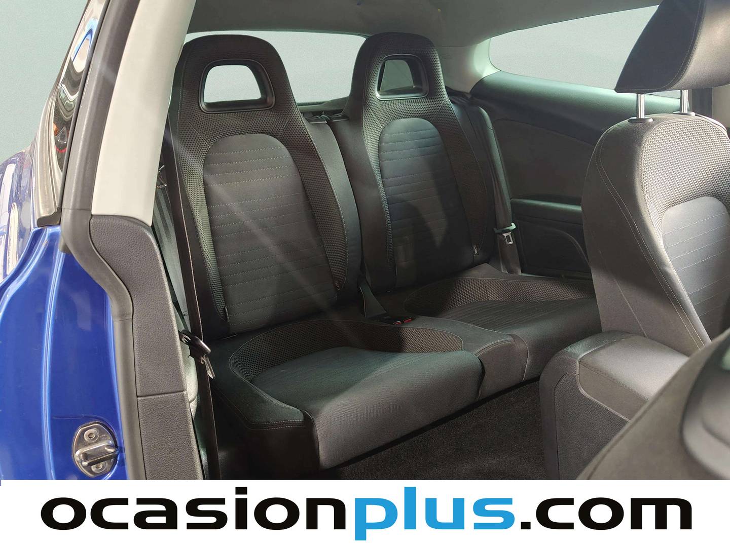 Volkswagen Scirocco Volkswagen Scirocco 2.0 TDI DPF (170 CV) km 0