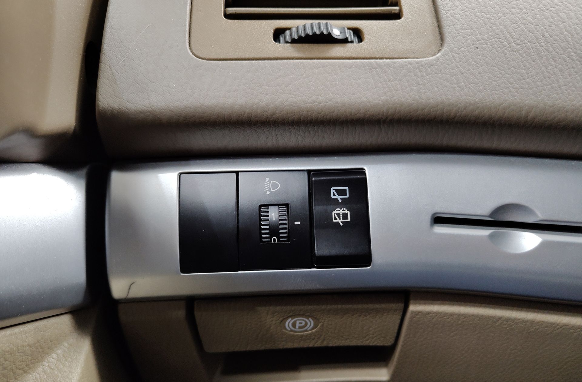 SsangYong Rodius 270 Xdi Limited 7 plazas - foto 28