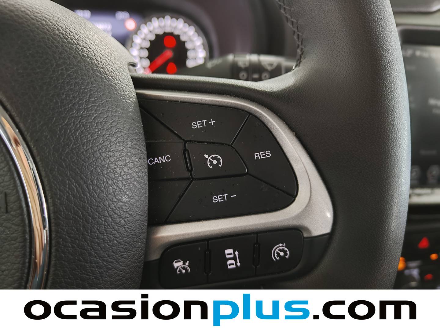 Foto Jeep Renegade Jeep Renegade 1.0G Limited 4x2  (120 CV)