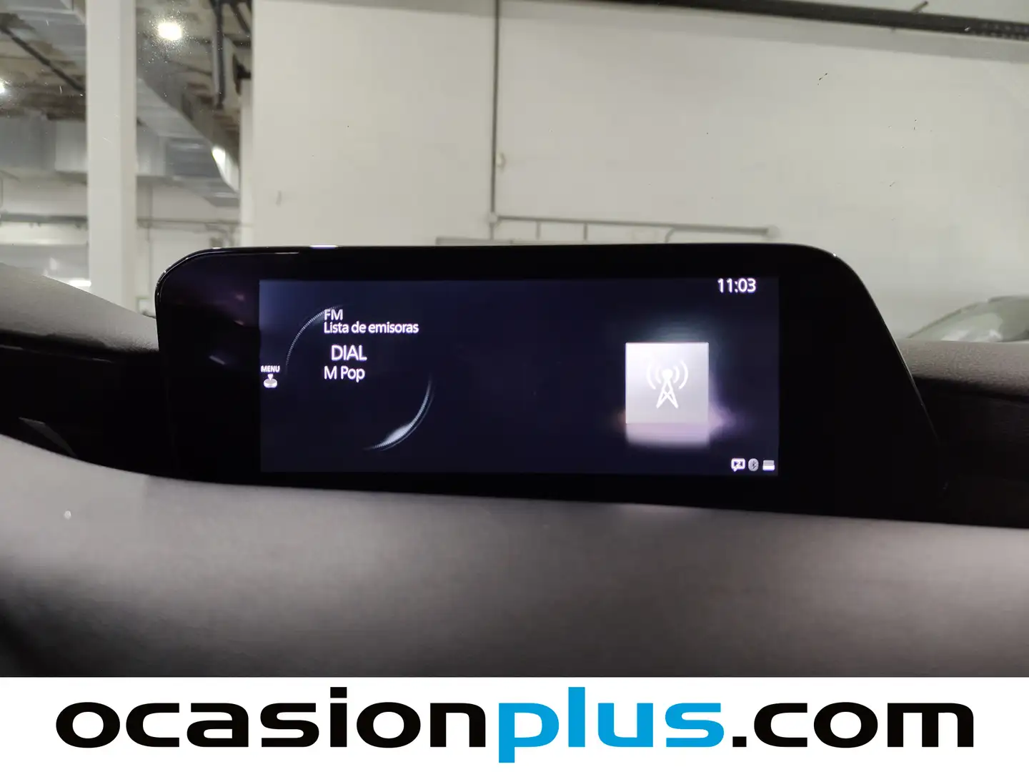 Foto Mazda Mazda3 Mazda Mazda 3 2.0 Skyactiv-G Evolution (122 CV)