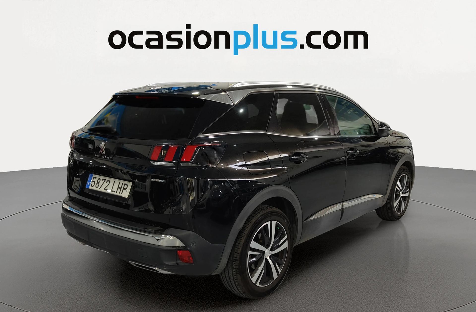 Peugeot 3008 PureTech 130 GT Line - foto 4