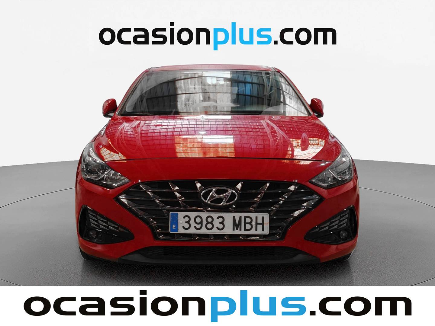 Hyundai i30 Hyundai i30 1.5 DPI Klass SLX (110 CV) 110cv