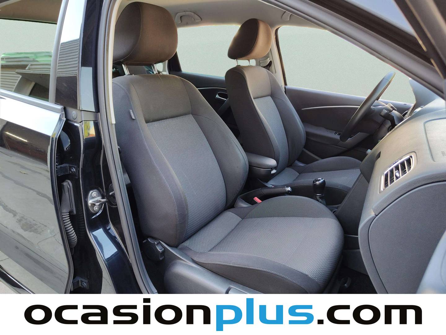 Volkswagen Polo Volkswagen Polo Sport 1.2 TSI BMT (110 CV) gasolina