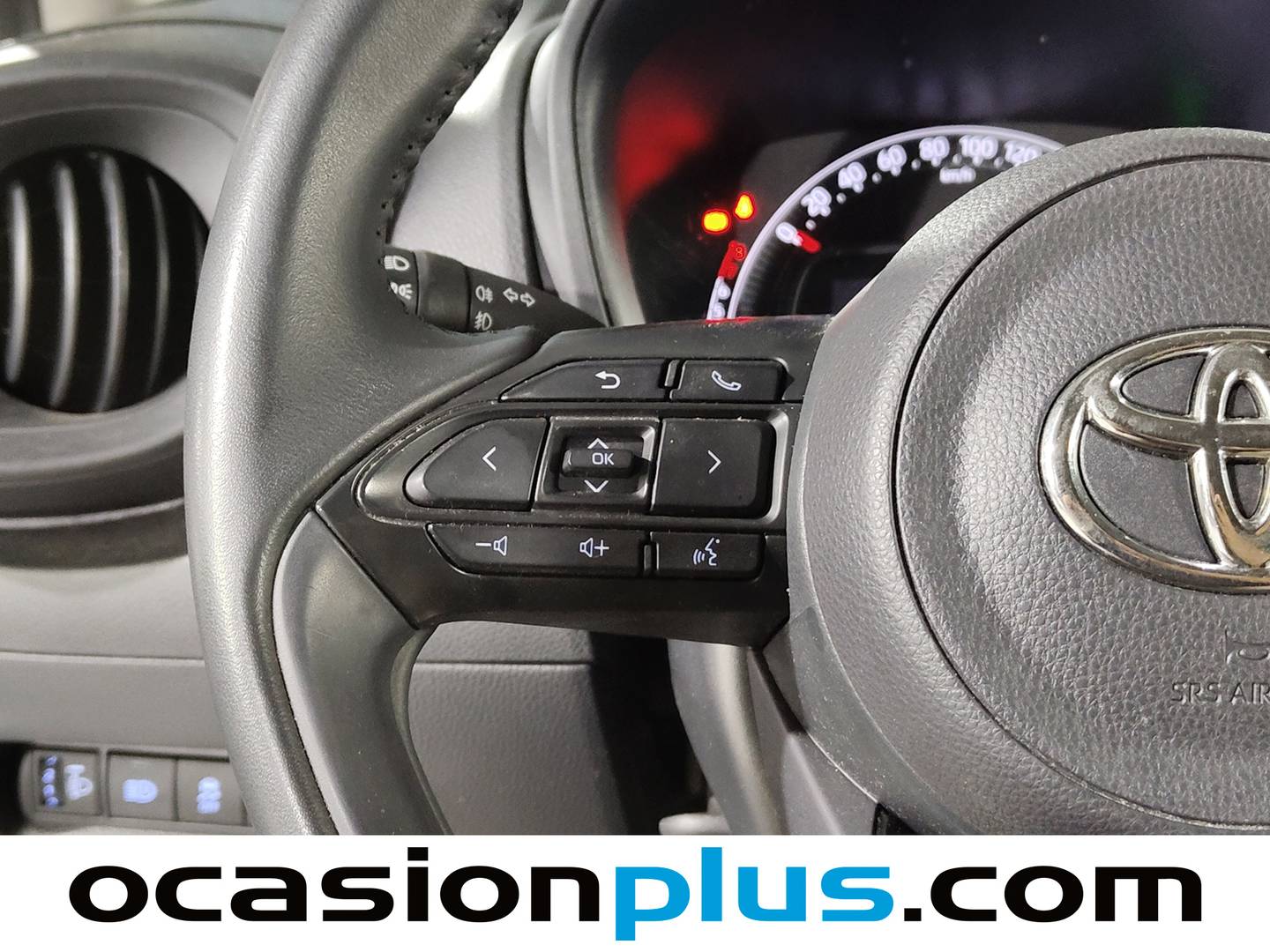 Toyota Aygo X Cross Toyota Aygo X Cross 1.0 VVT-I Play (72 CV) km 0