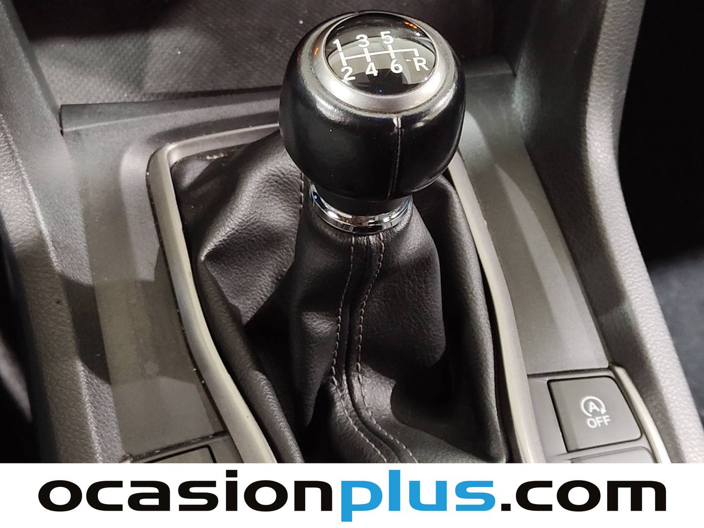 Honda Civic Honda Civic 1.0 I-VTEC TURBO Elegance Navi (129 CV) de segunda mano