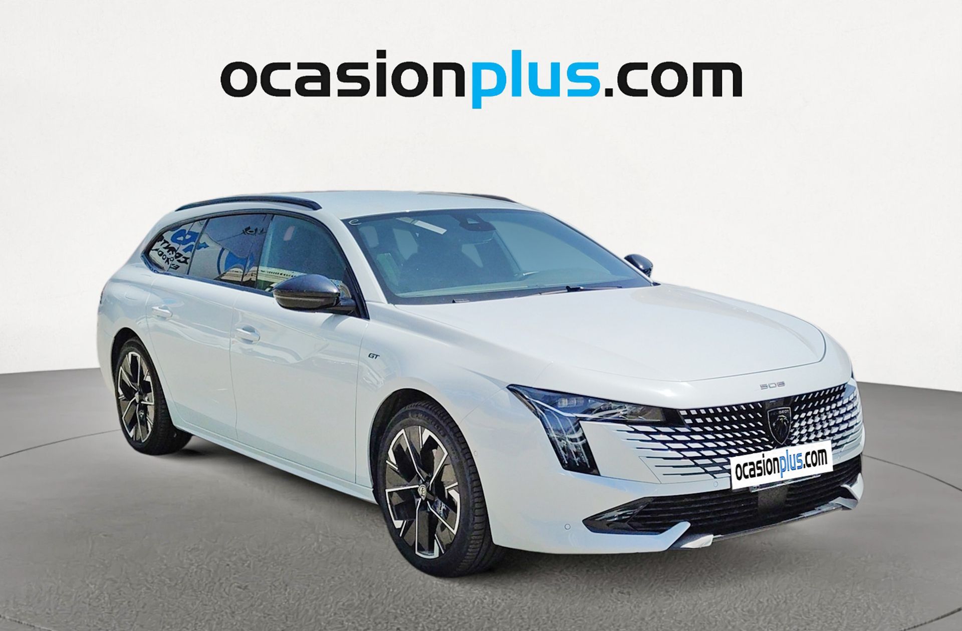 Peugeot 508 SW SW BlueHDi 130 GT EAT8 - foto 2