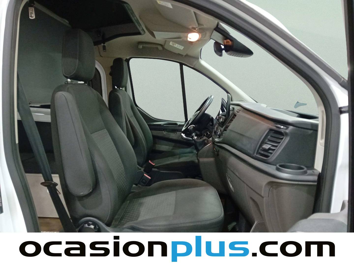 Dethleffs UF01 Dethleffs UF01 Globevan 2.0 D (131 CV) Caperizado 4 Plazas diésel