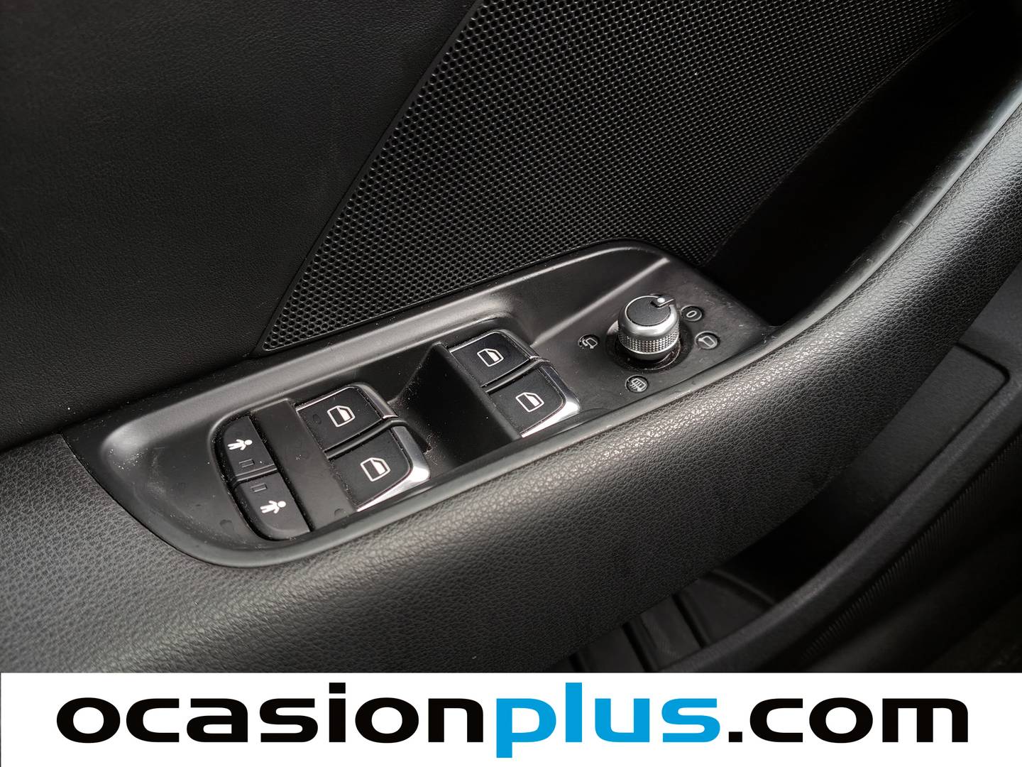 Foto Audi A3 Audi A3 Sportback Sportback Ambiente Edición especial 2.0 TDI (150 CV) S tronic