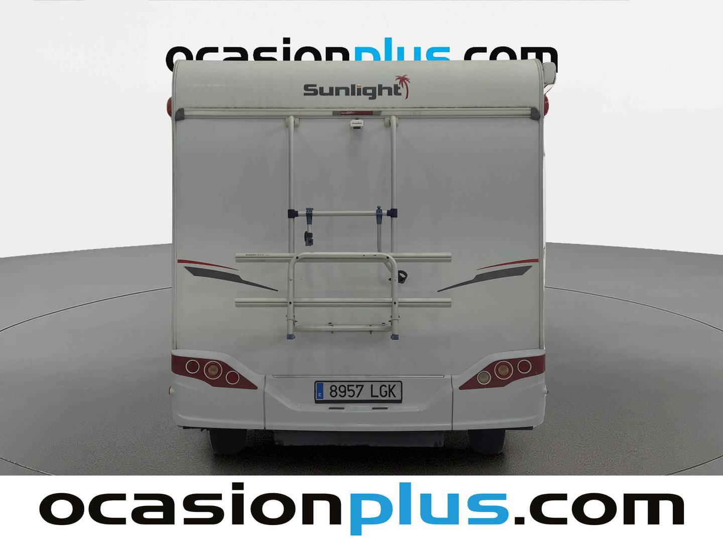 Capron T 58 Capron T 58 Sun Light (120 Cv) 4 Plazas de ocasión