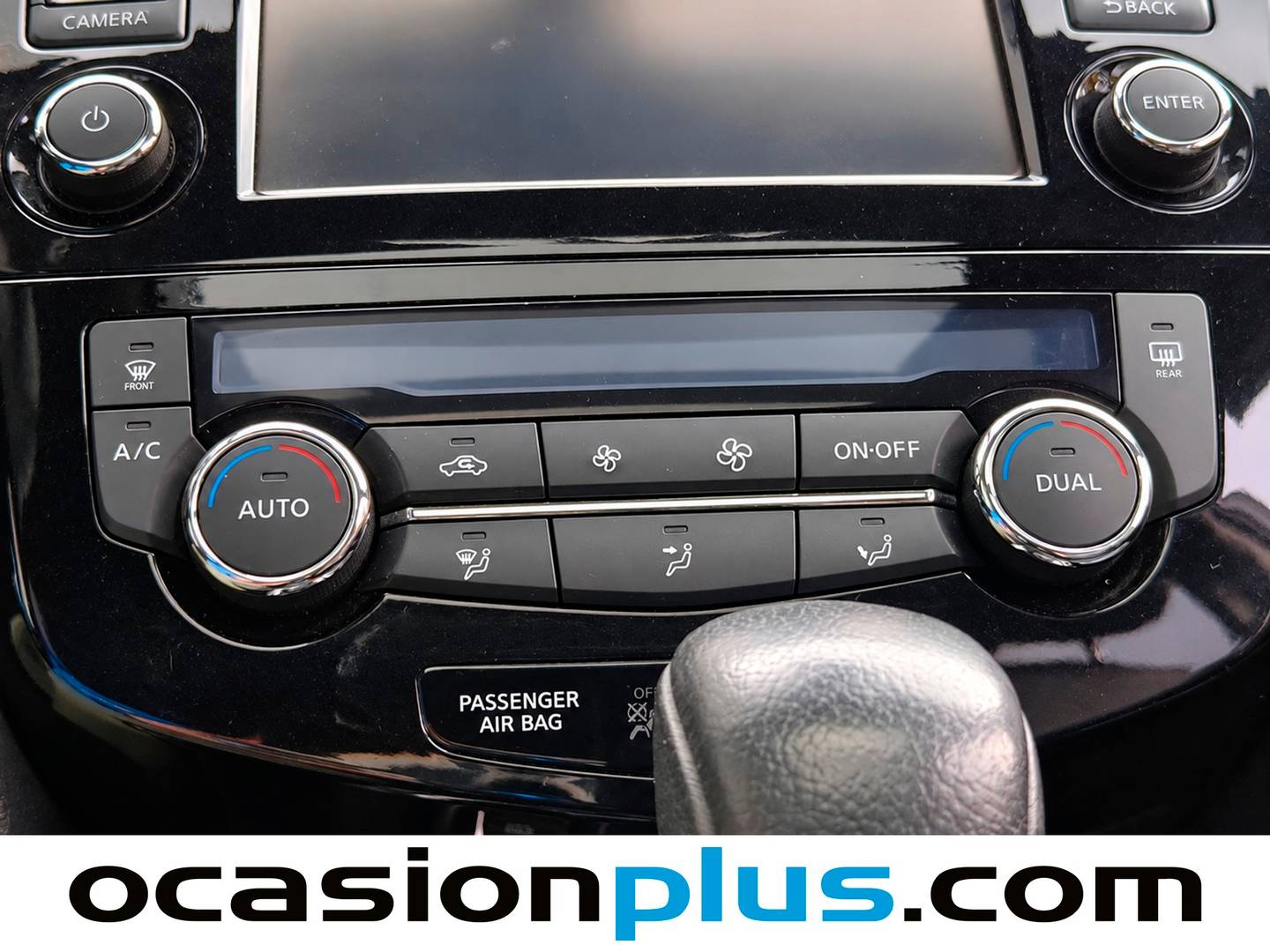 Nissan X-TRAIL Nissan X-Trail 1.6 dCi Tekna 4x2 XTronic (130 CV) 7 Plazas automático