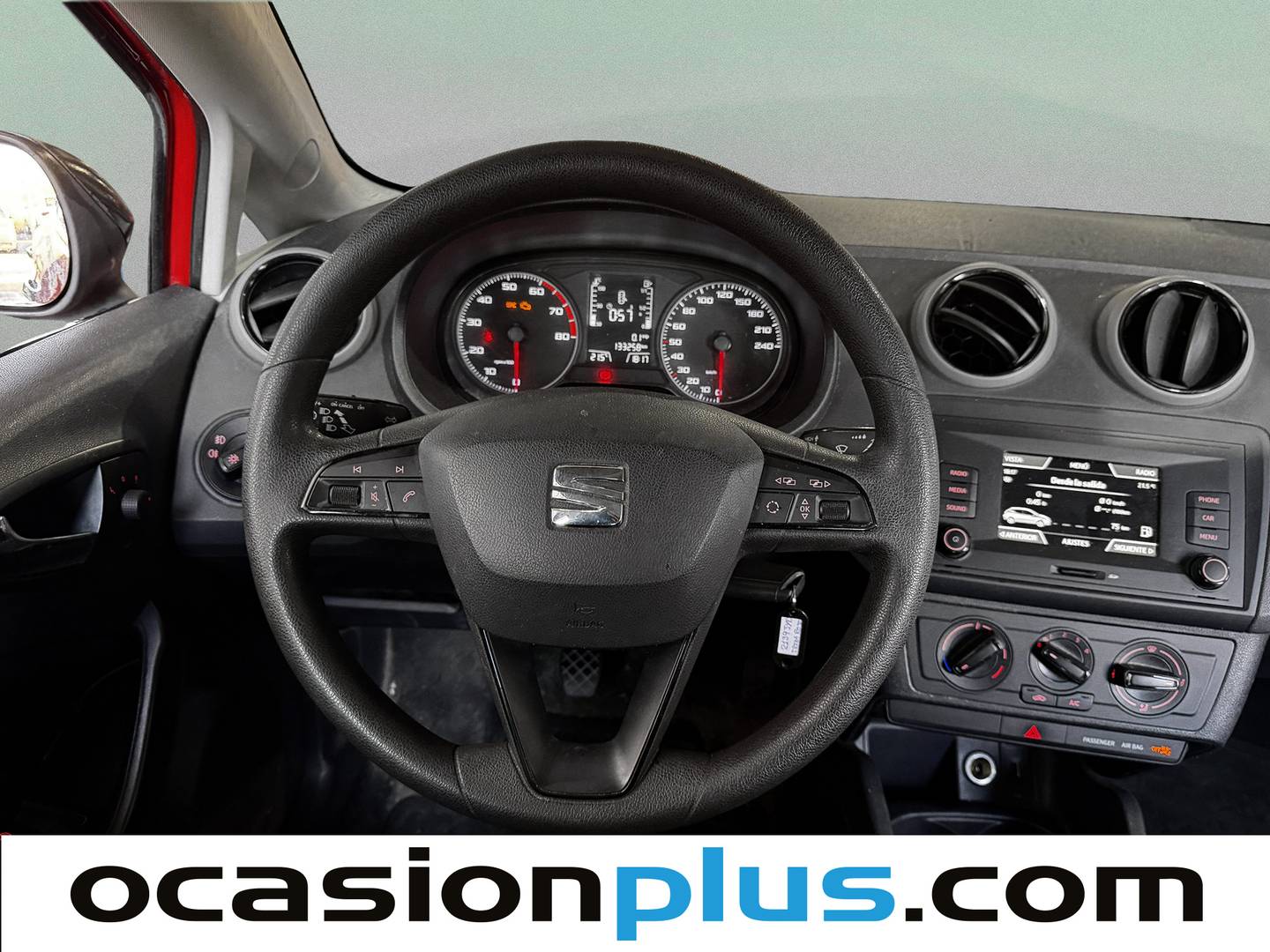 Seat Ibiza Seat Ibiza 1.0 Reference Plus Limited (75 CV) manual