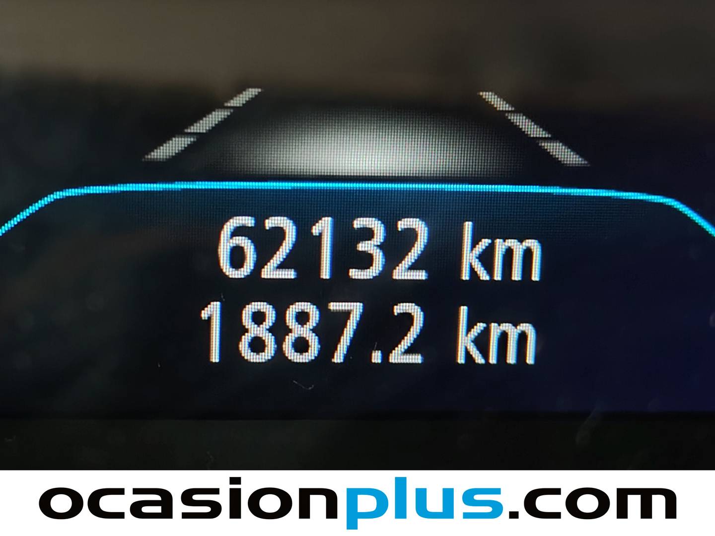 Renault Koleos Renault Koleos Zen dCi (175 CV) X-Tronic seminuevo