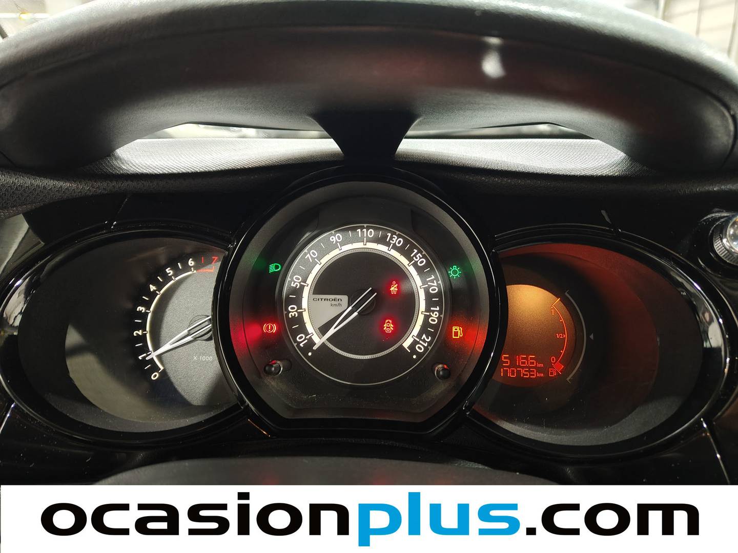 Foto Citroën C3 Citroen C3 VTI 82 Collection (82 CV)